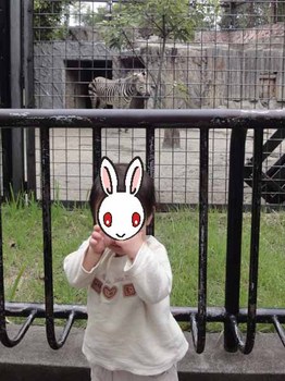 上野動物園＃２.JPG